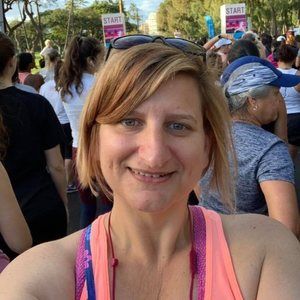 Meet your Posher, Lynn